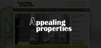 appealing properties case study