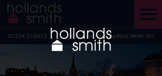 holland smith case study